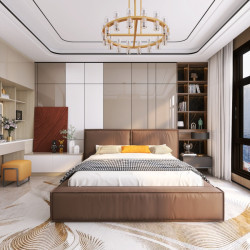 100個【睡房】設計精選