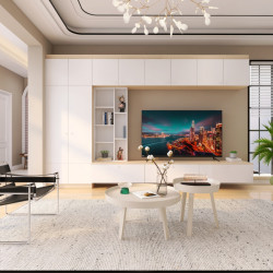 140個【客廳】設計精選