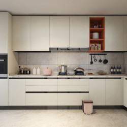 40個【廚房】設計精選