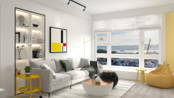 140個【客廳】設計精選