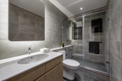 40個【浴室】設計精選