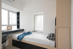 100個【睡房】設計精選