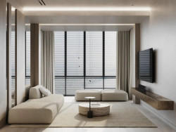 140個【客廳】設計精選