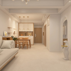 140個【客廳】設計精選