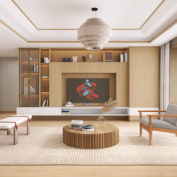 140個【客廳】設計精選