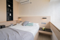 100個【睡房】設計精選