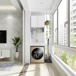 40個【陽台】設計精選