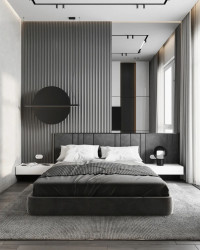 100個【睡房】設計精選