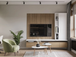 140個【客廳】設計精選