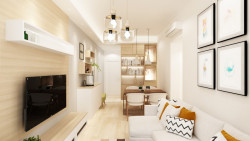 140個【客廳】設計精選