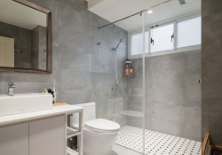 40個【浴室】設計精選