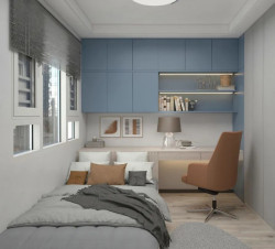 50個【兒童房】設計精選