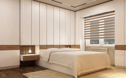 100個【睡房】設計精選