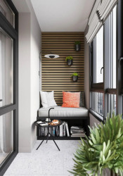 40個【陽台】設計精選