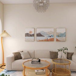 140個【客廳】設計精選