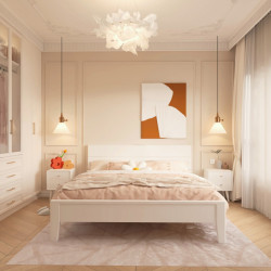 100個【睡房】設計精選