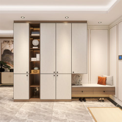 40個【玄關】設計精選