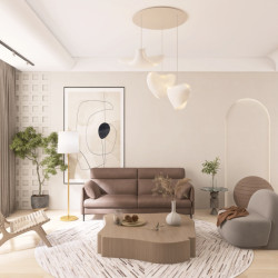 140個【客廳】設計精選