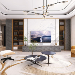 140個【客廳】設計精選