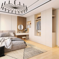 100個【睡房】設計精選