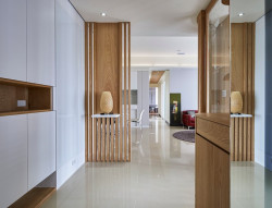 40個【玄關】設計精選