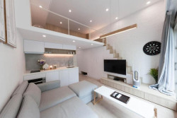 140個【客廳】設計精選