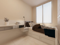 100個【睡房】設計精選