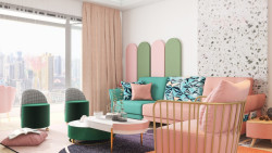 140個【客廳】設計精選