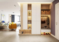 40個【玄關】設計精選