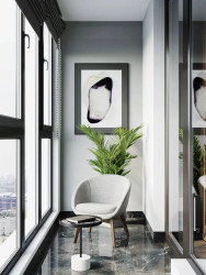 40個【陽台】設計精選