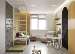 50個【兒童房】設計精選