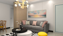 140個【客廳】設計精選