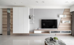 140個【客廳】設計精選