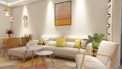 140個【客廳】設計精選