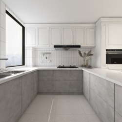 40個【廚房】設計精選