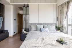 100個【睡房】設計精選