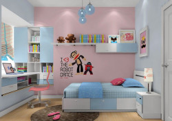 50個【兒童房】設計精選