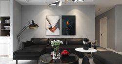 140個【客廳】設計精選