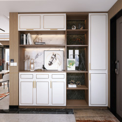 40個【玄關】設計精選