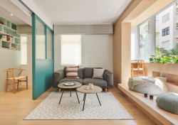 140個【客廳】設計精選