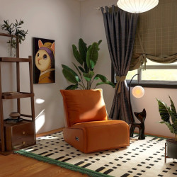 40個【陽台】設計精選