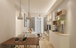 140個【客廳】設計精選