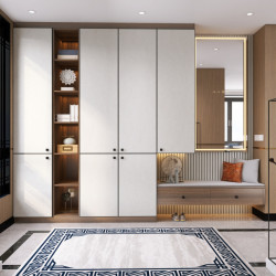 40個【玄關】設計精選