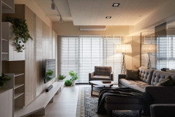 140個【客廳】設計精選