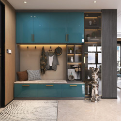 40個【玄關】設計精選