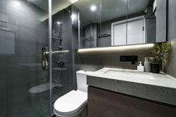 40個【浴室】設計精選