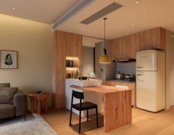 40個【廚房】設計精選