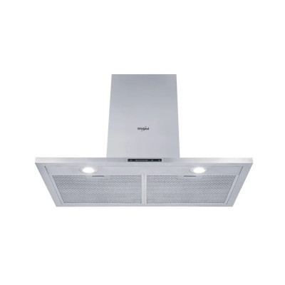 Whirlpool 惠而浦 AKR4071/IX 76厘米煙囱式抽油煙機 |  |