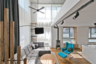 loft工業風 3007