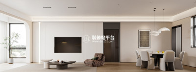 奶油侘寂風【2】
